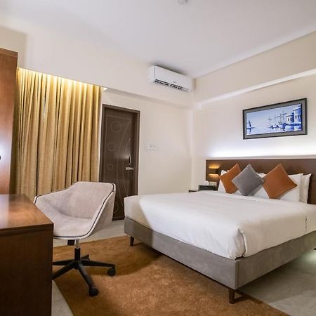 Jatra Flagship Chattogram City Centre Chittagong Dış mekan fotoğraf