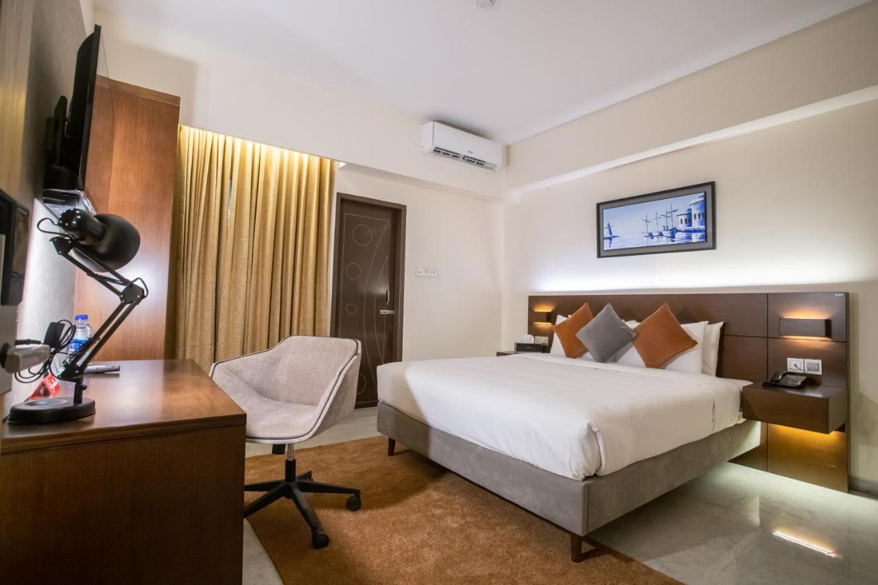 Jatra Flagship Chattogram City Centre Chittagong Dış mekan fotoğraf