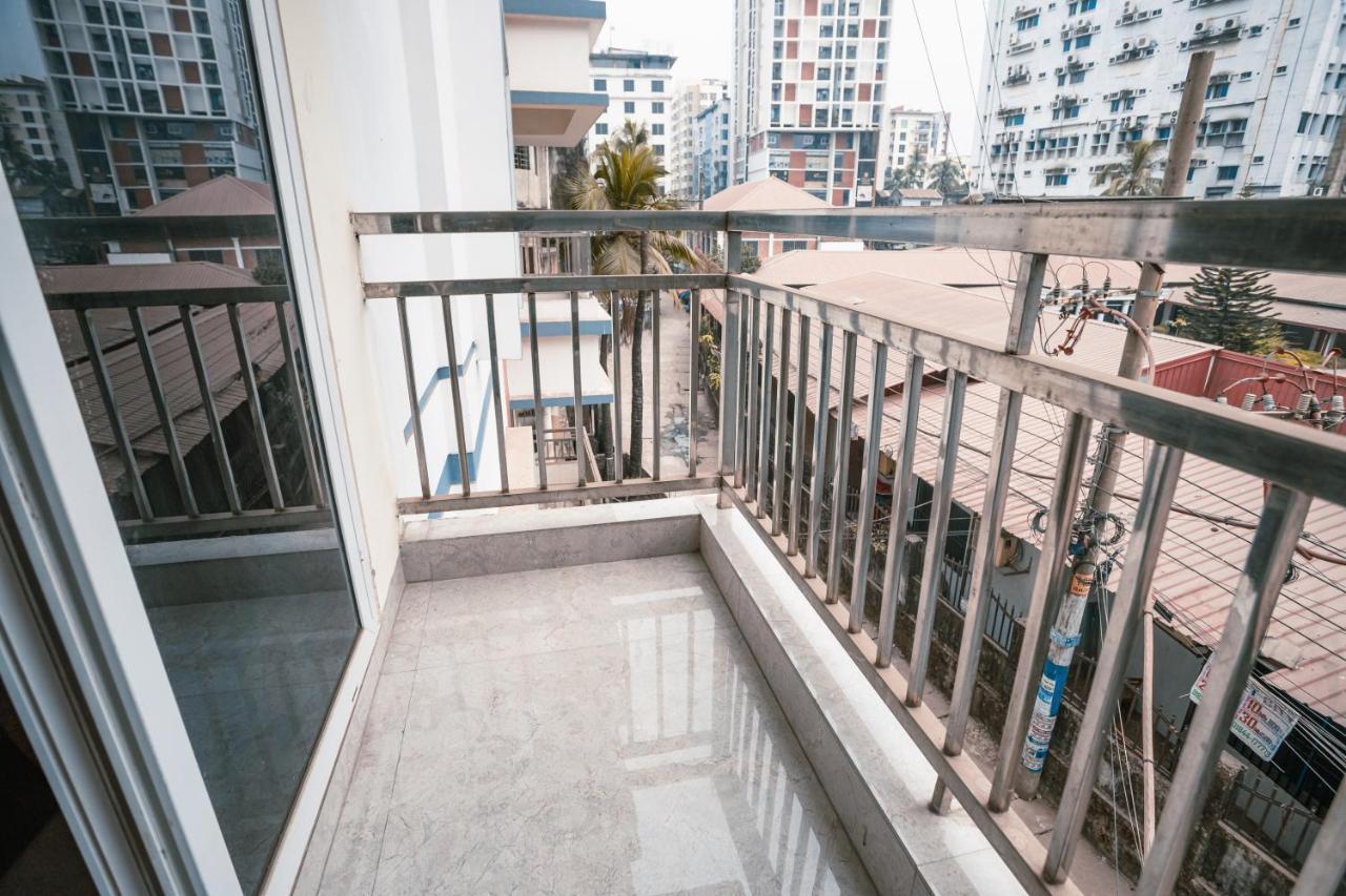 Jatra Flagship Chattogram City Centre Chittagong Dış mekan fotoğraf